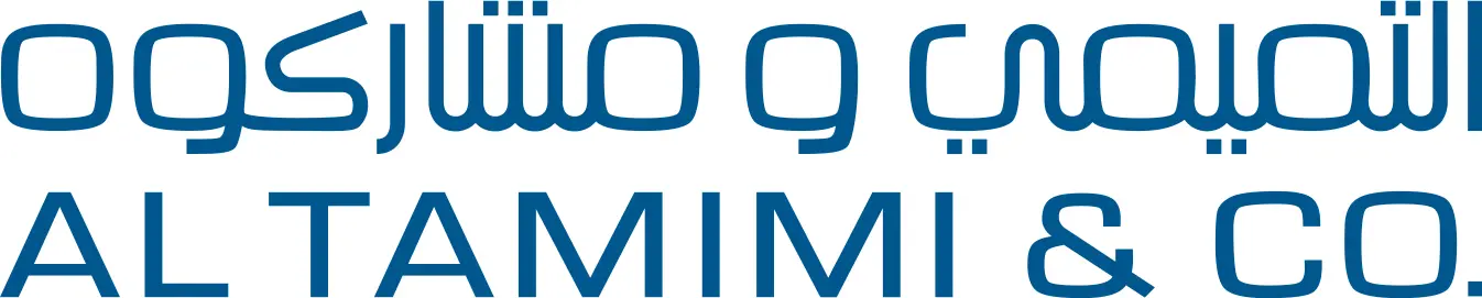Al Tamimi company logo