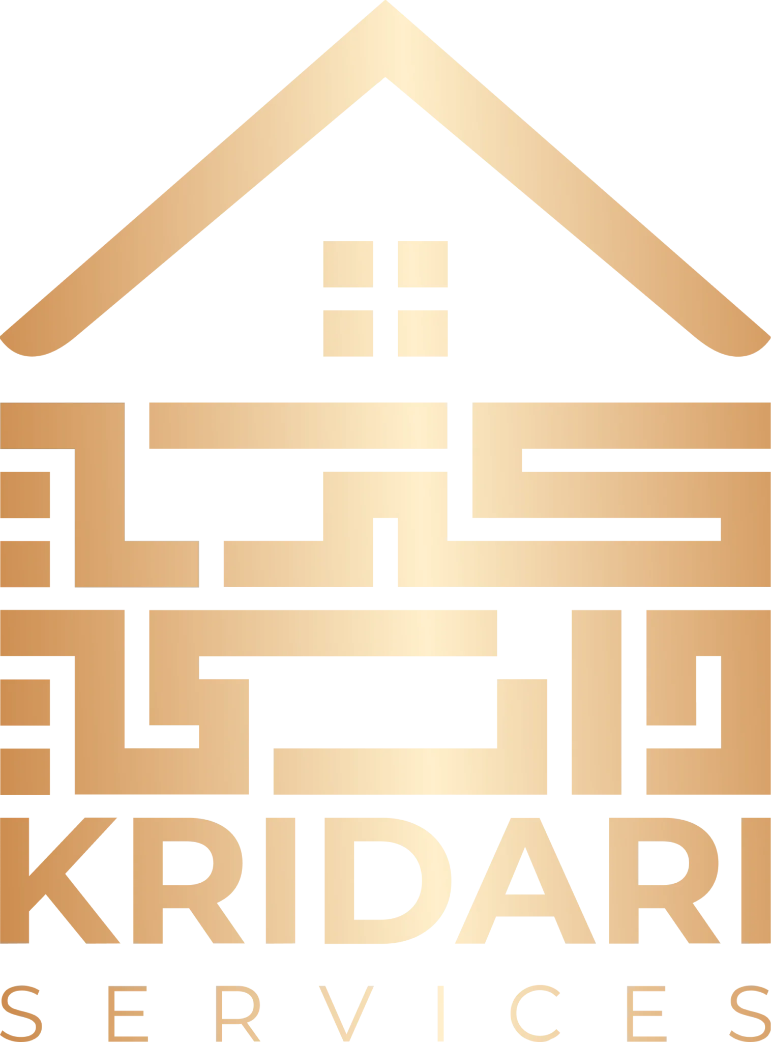 Kridari company logo