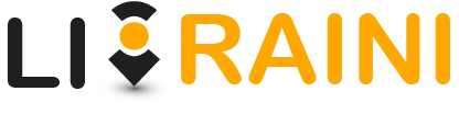 Livraini company logo