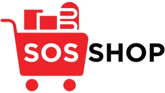 SOS company logo