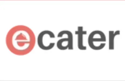ecater website picture