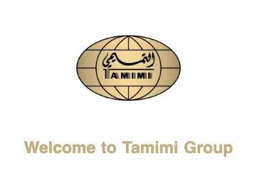 tamimi group website picture